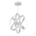 Kinetic LED Pendant - Lamps Expo