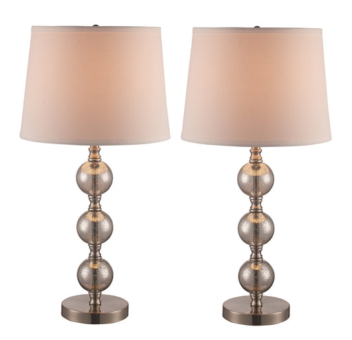 Trans Globe Lighting (RTL-9055) 1-Light Table Lamp