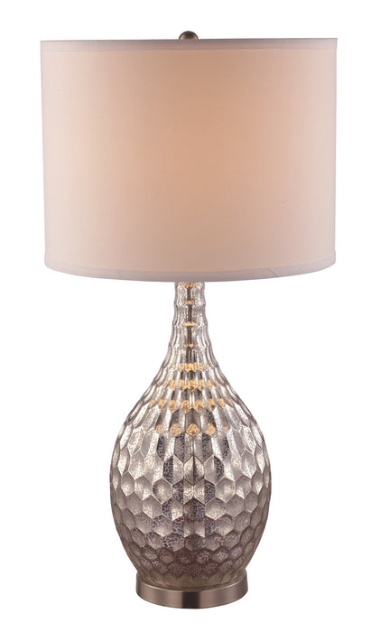 Trans Globe Lighting (RTL-9061) 1-Light Table Lamp