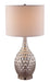Trans Globe Lighting (RTL-9061) 1-Light Table Lamp