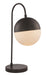 Trans Globe Lighting (RTL-9065 ROB) 1-Light Table Lamp