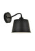 Nota 1-Light Wall Sconce - Lamps Expo