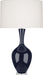 Robert Abbey (MB980) Audrey Table Lamp with Fondine Fabric Shade