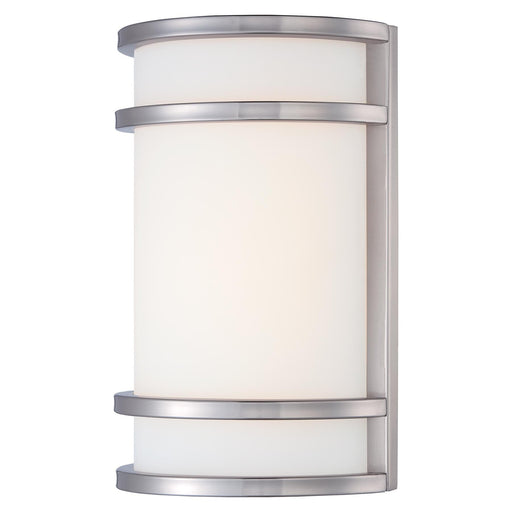 Bay View 2-Light Pocket Lantern - Lamps Expo