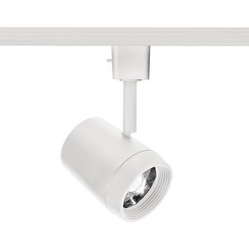 Oculux 3000K-1800K 95CRI LED Track Fixture in White - Lamps Expo