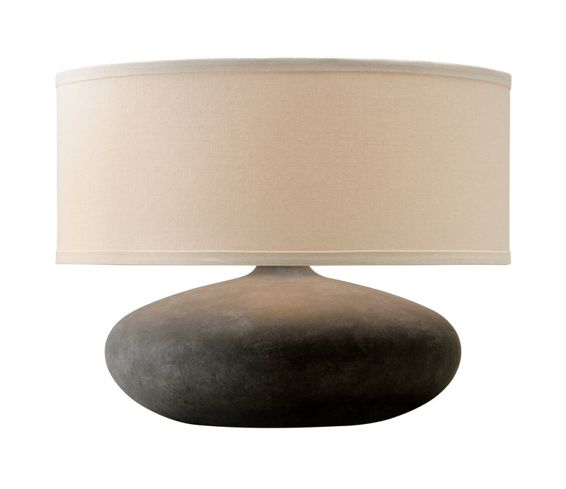 Troy Lighting (PTL1007) Zen 1-Light Table Lamp