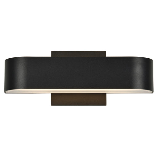 Montreal Marine Grade Outdoor LED Wall Sconce - Lamps Expo