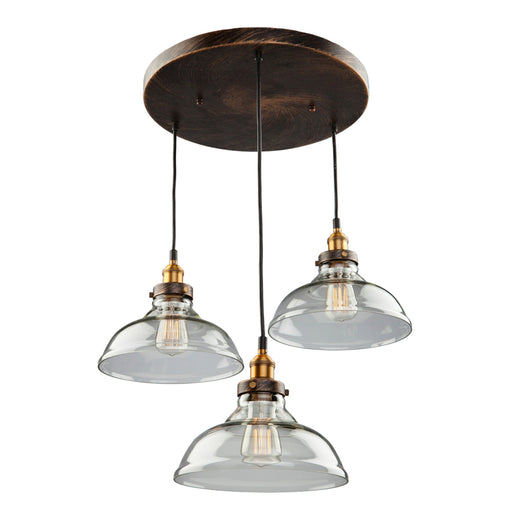 Greenwich Pendant - Lamps Expo