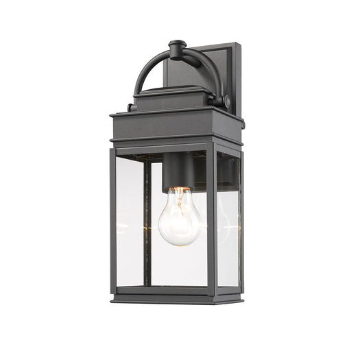 Fulton Outdoor Wall Light - Lamps Expo