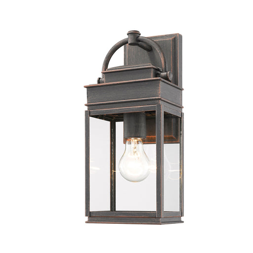 Fulton Outdoor Wall Light - Lamps Expo