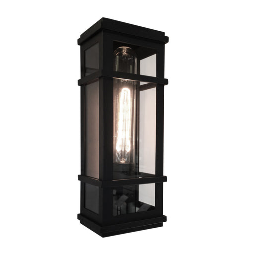 Granger Square Outdoor Wall Light - Lamps Expo