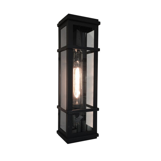 Granger Square Outdoor Wall Light - Lamps Expo
