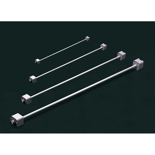 Cal Track Extension Rod (3 Wire) in White - Lamps Expo