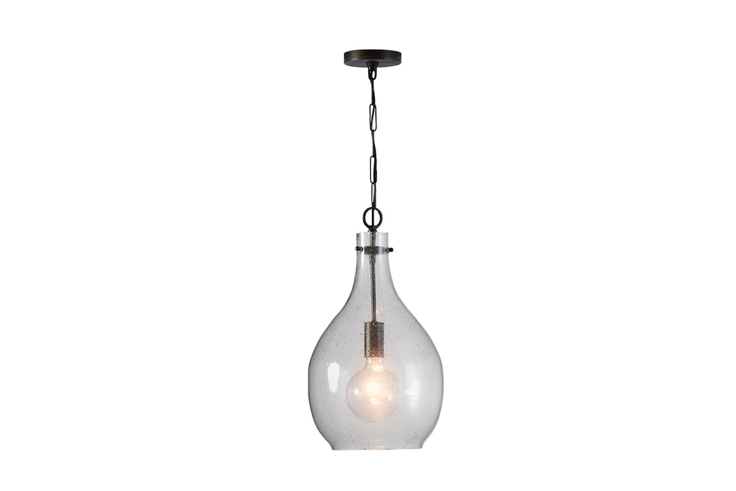 1-Light Pendant - Lamps Expo