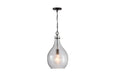 1-Light Pendant - Lamps Expo