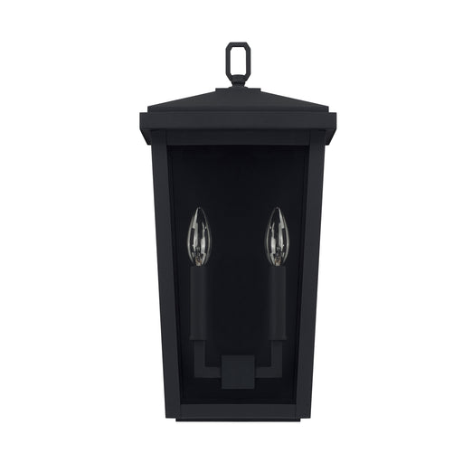 Donnelly 2-Light Outdoor Wall Lantern - Lamps Expo