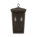 Donnelly 2-Light Outdoor Wall Lantern - Lamps Expo