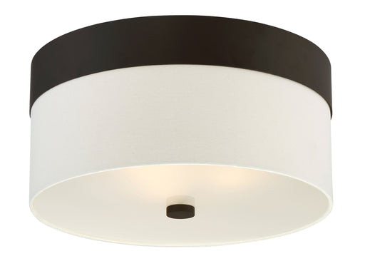 Grayson 3-Light Ceiling Mount - Lamps Expo