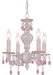 Paris Market 4-Light Mini-Chandelier - Lamps Expo