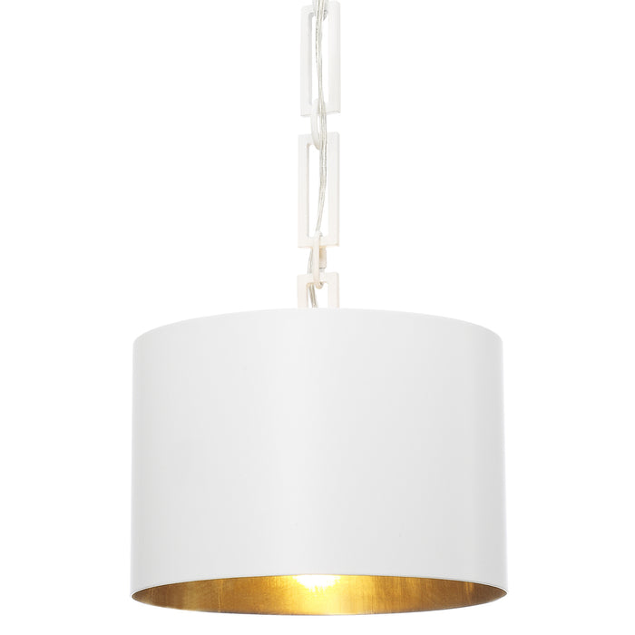 Alston 1-Light Mini-Chandelier - Lamps Expo