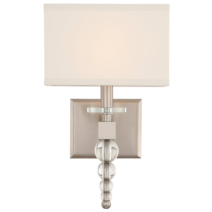 Clover 1-Light Wall Mount - Lamps Expo