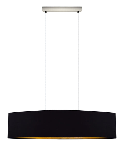 Maserlo 2-Light Pendant - Lamps Expo