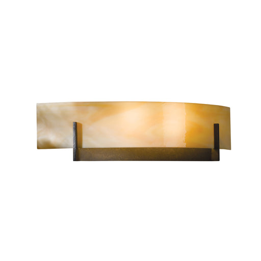 Axis Sconce in Dark Smoke (07)