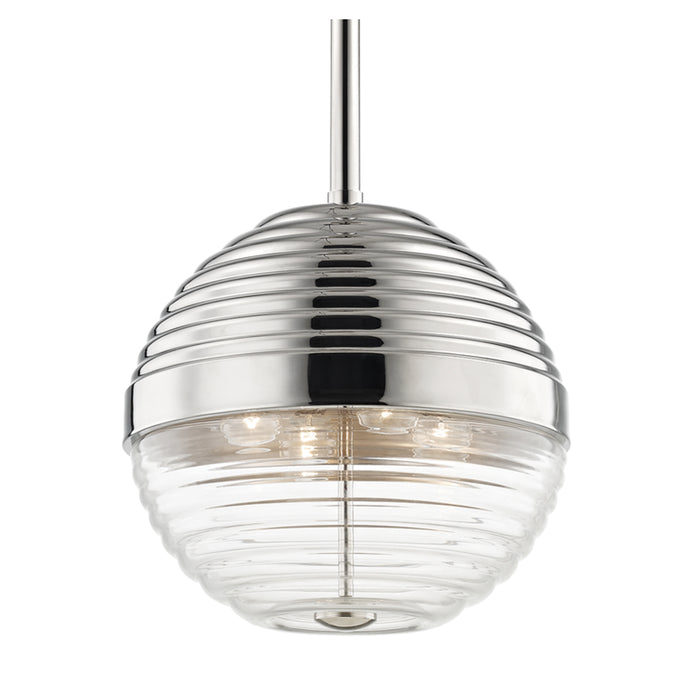 Easton 4-Light Large Pendant - Lamps Expo