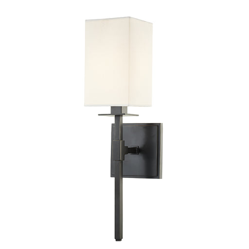 Taunton 1-Light Wall Sconce - Lamps Expo