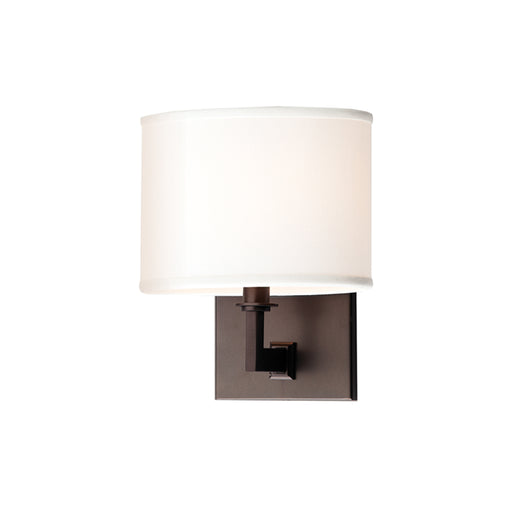 Grayson 1-Light Wall Sconce - Lamps Expo