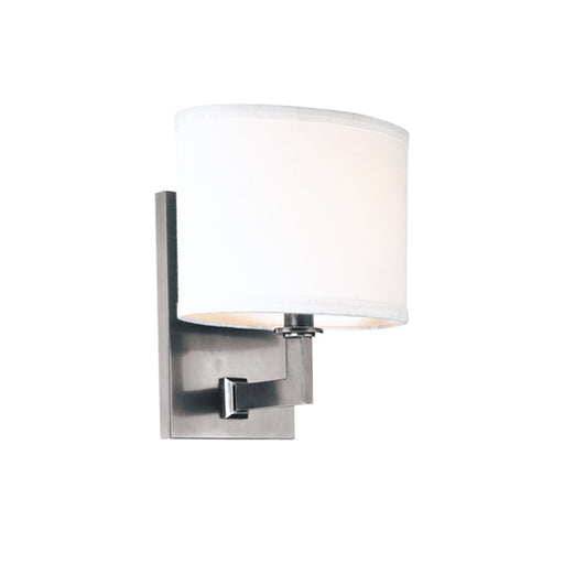 Grayson 1-Light Wall Sconce - Lamps Expo