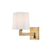 Fairport 1-Light Wall Sconce - Lamps Expo