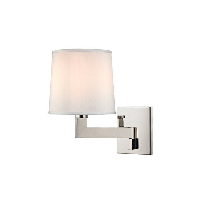 Fairport 1-Light Wall Sconce - Lamps Expo