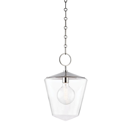 Greene 1-Light Large Pendant - Lamps Expo