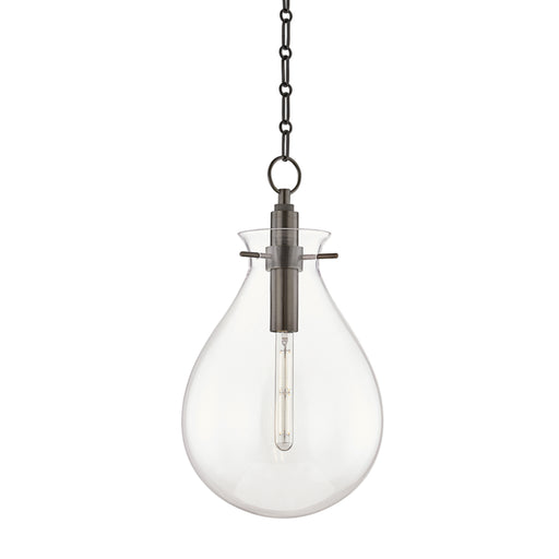 Ivy 1-Light Medium Pendant - Lamps Expo