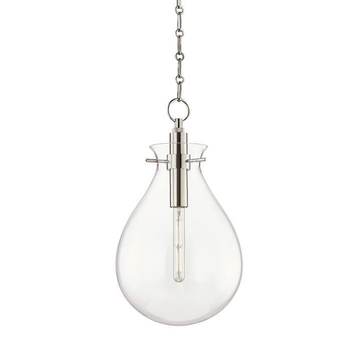 Ivy 1-Light Medium Pendant - Lamps Expo