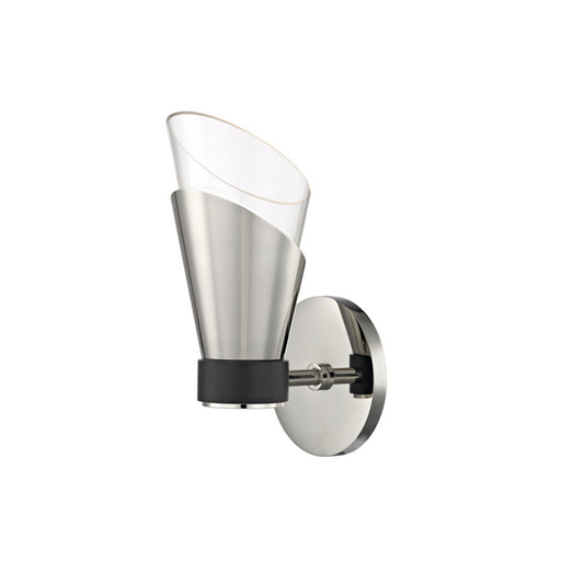 Angie 1-Light Wall Sconce - Lamps Expo