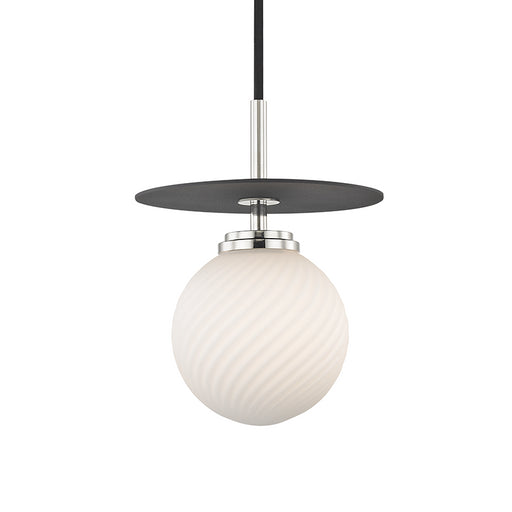 Ellis 1-Light Small Pendant - Lamps Expo