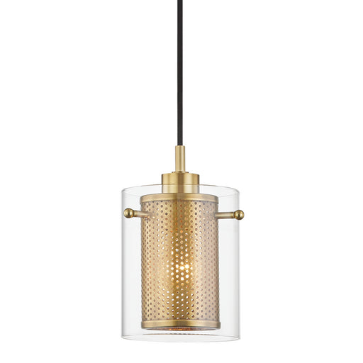 Elanor 1-Light Pendant - Lamps Expo
