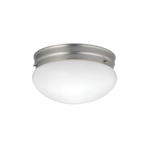 Ceiling Space 9.5" Flush Mount - Lamps Expo