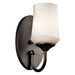 Aubrey 1-Light Wall Sconce - Lamps Expo