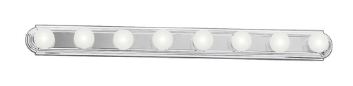 48" Linear Bath Sconce - Lamps Expo