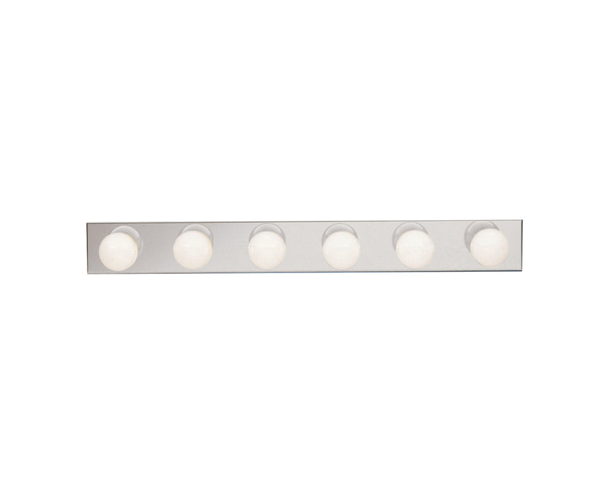 36" Linear Bath Sconce - Lamps Expo