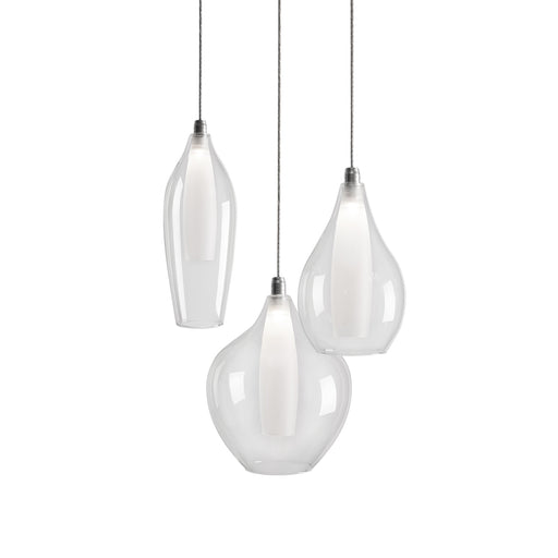 Victoria Multi-Light Pendant - Lamps Expo