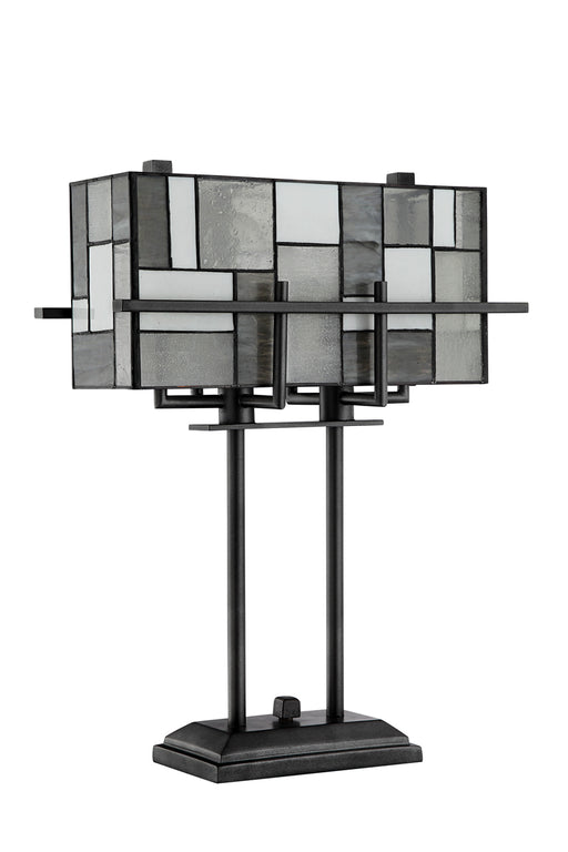 Collins Table Lamp - Lamps Expo