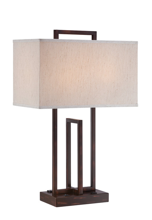 Farren Table Lamp - Lamps Expo