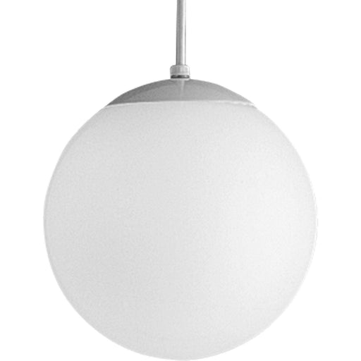 Opal Globes 1-Light Pendant - Lamps Expo