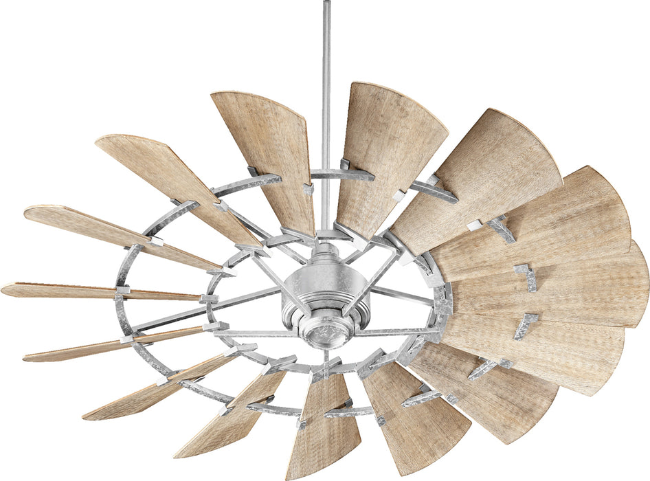Windmill 60" Ceiling Fan - Lamps Expo