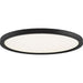 Outskirts LED Flush Mount in Oil Rubbed Bronze