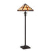 Bryant 2-Light Floor Lamp